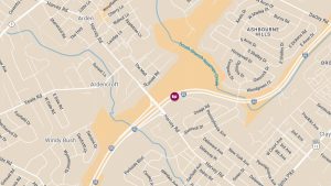 Accident with Entrapment on US-40 at Delancey