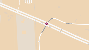 Accident with Injuries Reported at Baker Rd & SR 37 E