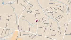 Accident with Injuries on Kilborne Dr 