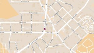 Accident with Injuries on Lakewood Ave