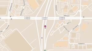 At Least One Injured in Two-Vehicle Crash on I-15 Near Jurupa Ave