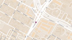 Auto Accident With Injuries on N Lamar Blvd