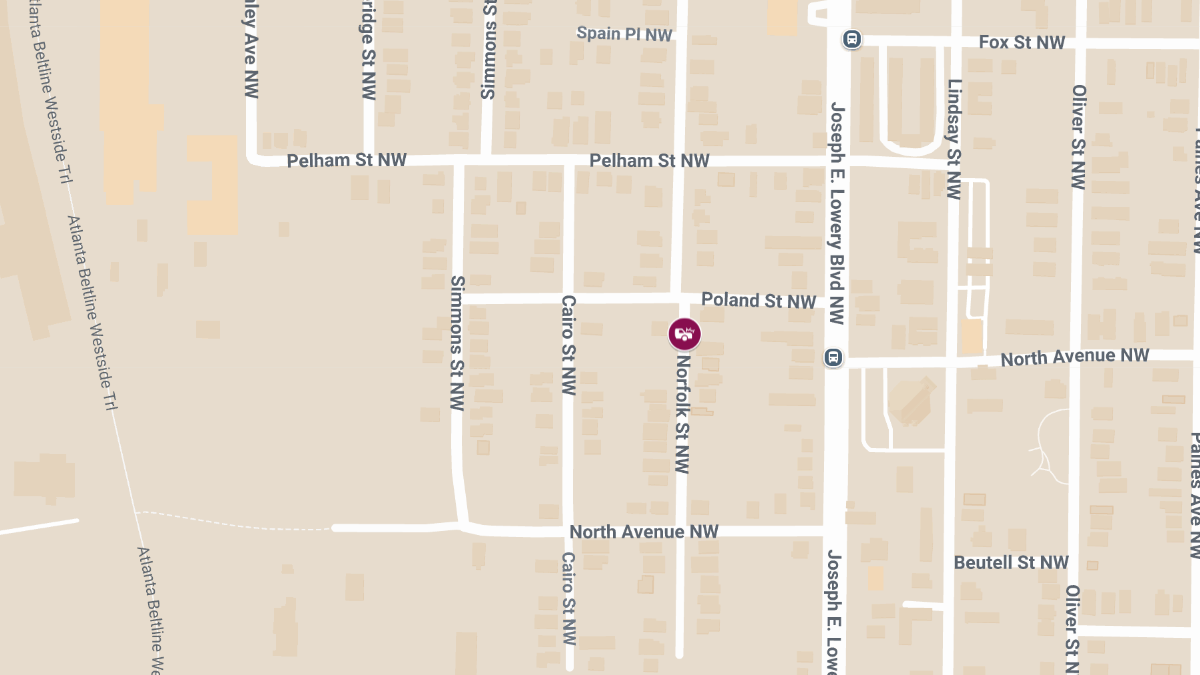 Auto Crash with Injuries at Norfolk St NW and Fulgent St
