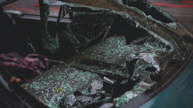 Tragic Heatstroke-Related Crash Fatalities in Arizona Wrongful Death Claims