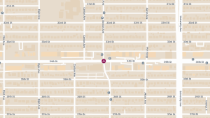 Bicycle Crash at 34th St & Boston Ave Causes Injuries