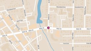 Bicyclist Injured in Collision with Toyota RAV4 at Main St & Water St