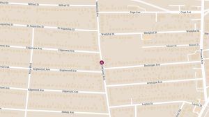 Bicyclist Injured in Crash with Vehicle on Oakwood Ave
