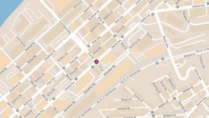 Bicyclist Injured in Vehicle Collision at Liberty Ave & 31st St