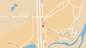 Bicyclist Killed in Collision with SUV on Cobb Ranch Blvd
