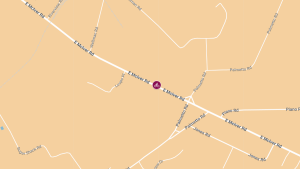 Bicyclist Killed in Hit-and-Run on E McIver Rd near S Charleston Rd