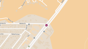 Bicyclist Suffers Head Injury After Being Hit by Green Truck at N Market St & Benton Dr