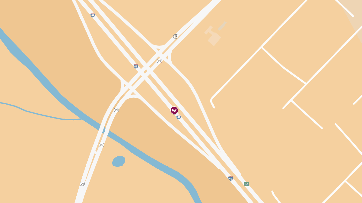 Broussard Man Killed in I-49 Crash Near Hwy 29