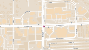 Camden Riedy Killed in Motorcycle Crash at Camelback Rd & 24th St