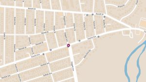 Car Accident With Injuries at Central Ave and Daggett Ave