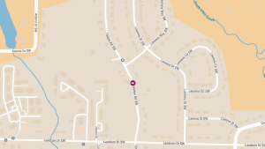 Car Accident With Injuries on Harbin Rd SW