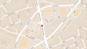 Car Accident with Injuries and Fluid Spill Near Cedar Crest Blvd