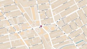 Car Accident with Injuries at Clifton Ave & Lakeview Ave (1)