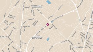 Car Accident with Injuries on American Legion Hwy