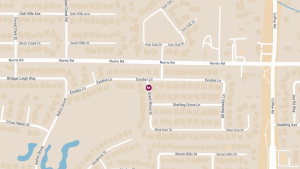 Car Collision Near Grant Wood St & Mountain View Ave Causes Injuries