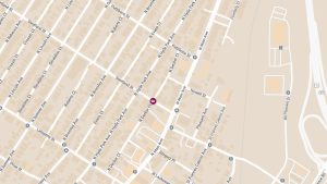 Car Crash with Injuries at Decker Court and Swetland Street
