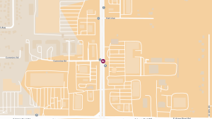 Child Hurt in Two-Vehicle Crash at SE 14th St and Cummins Rd