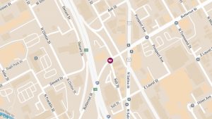 Child Injured in Two-Car Crash at Butternut St and Salt St