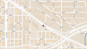 Child Injured in Two-Vehicle Crash Near Northdale Airport on CA-204