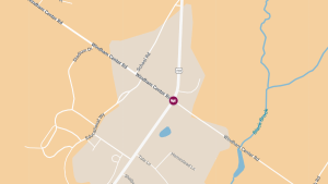 Child Injured in Two-Vehicle Crash at Whitebridge Rd & Woodbrook Dr