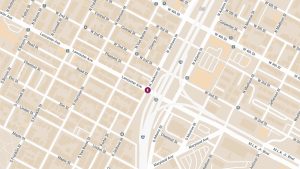 Child Pedestrian Injured in Traffic Incident at M.L.K. Jr. Blvd & Lancaster Ave