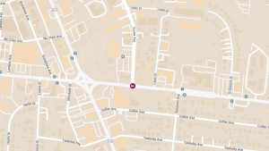 Collision at Foster Ave & Thompson Ln Leads to Injuries
