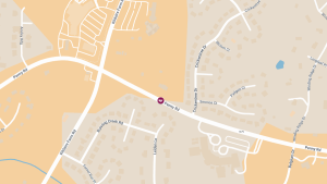 Collision at Penny Rd Results in Injuries
