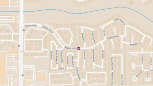 Collision at Spyglass Hill Dr & Juniper Hills Blvd Leads to Injuries
