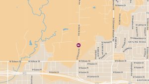 Collision on 900 N 33rd W Ave in Osage County Results in Injuries