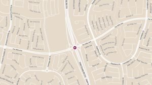 Collision on CC215 S at Far Hills Ave Off-Ramp Results in Injuries
