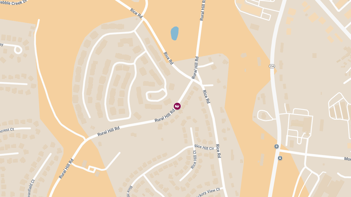 Collision on Rural Hill Rd Leads to Injuries 