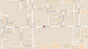 Collision on W Patrick Ln Results in Injuries