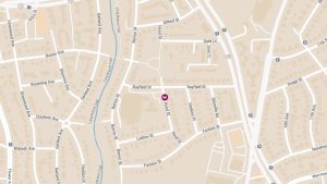 Collision with Injuries Near Hood St & Ludwell St