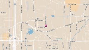 Collision with Injuries Reported Near 124th Ave NE
