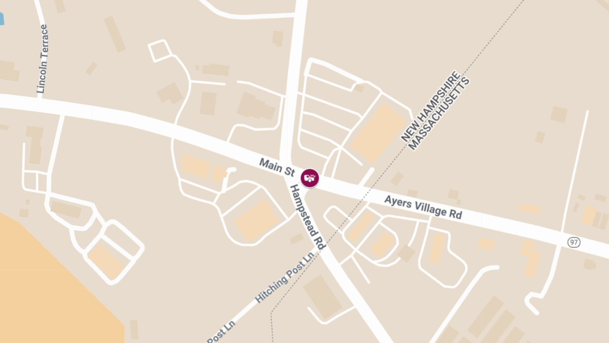 Collision with Injuries at Hampstead Rd and Main St