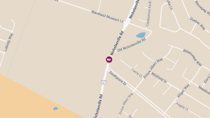 Collision with Injuries at Nicholasville Rd and Nicholasville Rd