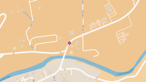 Collision with Injuries on NB State Hwy 7 Near Hwy 74