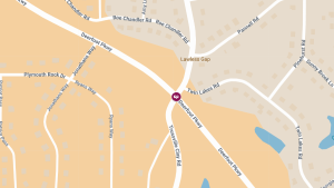 Construction Worker Injured After Being Hit by Car at Deerfoot Pkwy & Trussville Clay Rd