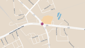 Crash With Injuries and Roadblock at SR-200 & US-17