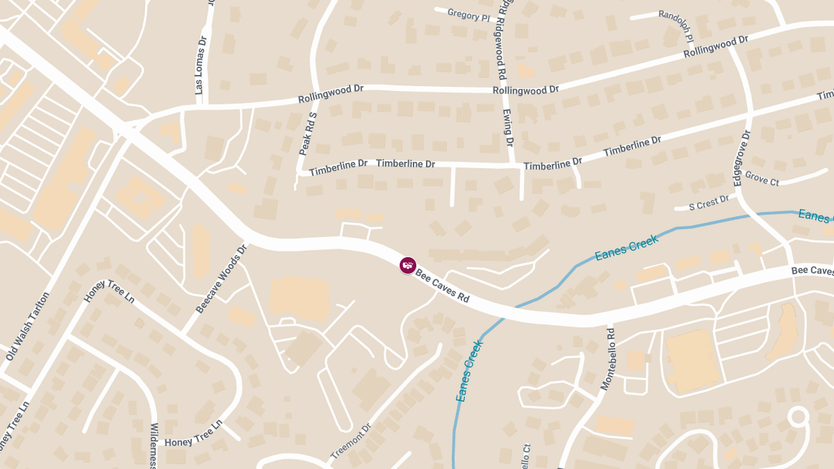 Crash With Injuries on FM 2244 Rd 