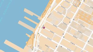 Crash at 12th Ave & W 58th St Results in Injuries