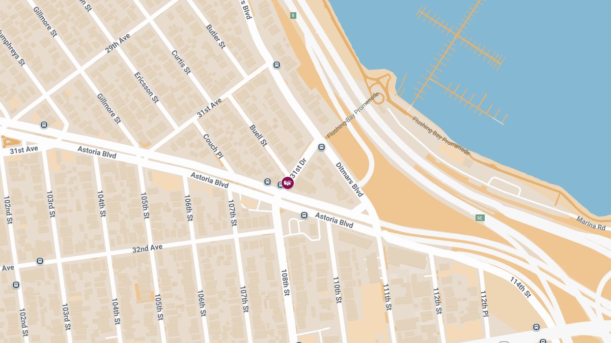 Crash at 31st Dr & Buell St Leaves Victims Critically Injured