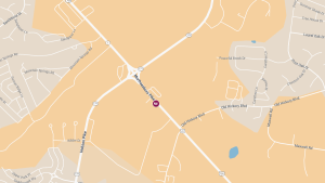 Crash at 3820 Murfreesboro Pike Causes Injuries