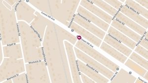 Crash at Forest Hill Ave & Dorchester Rd Results in Injuries