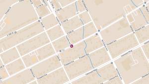 Crash at Franklin Ave and Buffalo Rd; Five People Involved