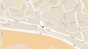 Crash at Henderson Rd & Gulph Blvd Injures People